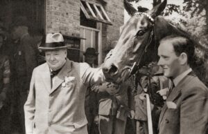 Kontroverzný Churchill by bol dnes kráľom sociálnych sietí