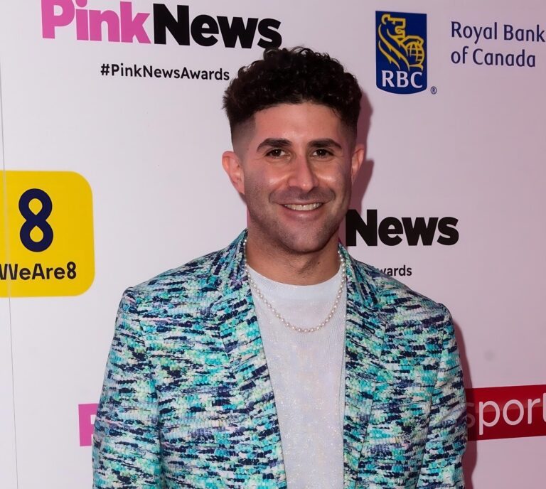 Benjamin Cohen. Foto: Mario Mitsis / BACKGRID / Backgrid UK / Profimedia