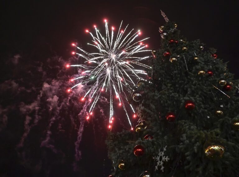 Štandardný nový rok želá celá redakcia denníka Štandard