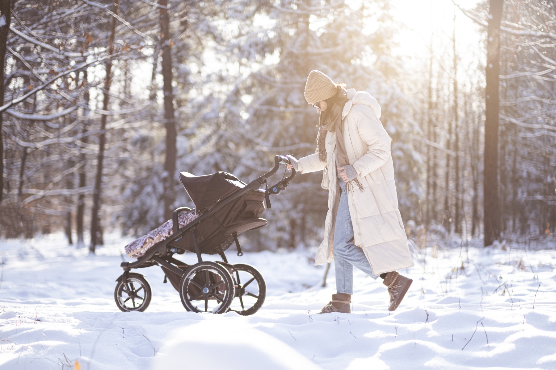 Január prinesie štedrejšie materské. Viac dostanú aj budúce mamičky či otcovia