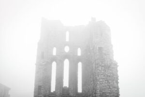 Bankrot kresťanstva a vzácny vianočný list z roku 1936