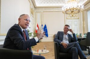 Konzistentnosť a jasné pravidlá. Za obrat v migračnej politike