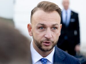 Anabáza Hlasu. Kto si ešte pamätá, prečo vznikla táto strana