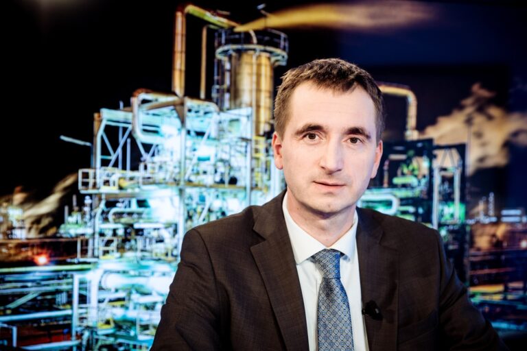 Česko ponúka Slovensku pomoc s dovozom zemného plynu