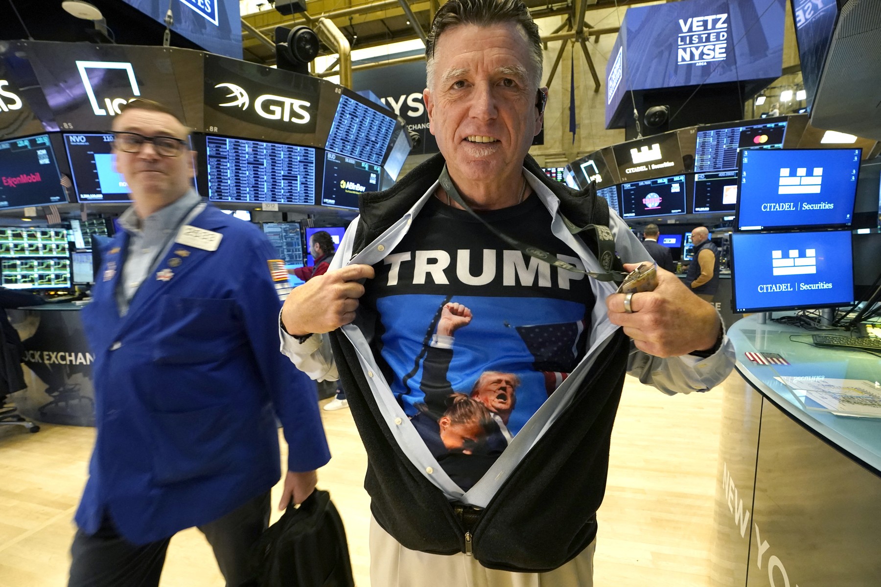 Trumpovo víťazstvo už mení aj kapitalizmus. Vznikol prvý fond, ktorý filtruje progresívcov
