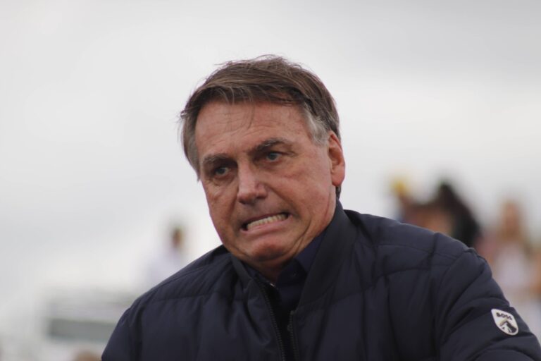 Brazílskeho exministra Netta zatkla polícia za údajný pokus o štátny prevrat