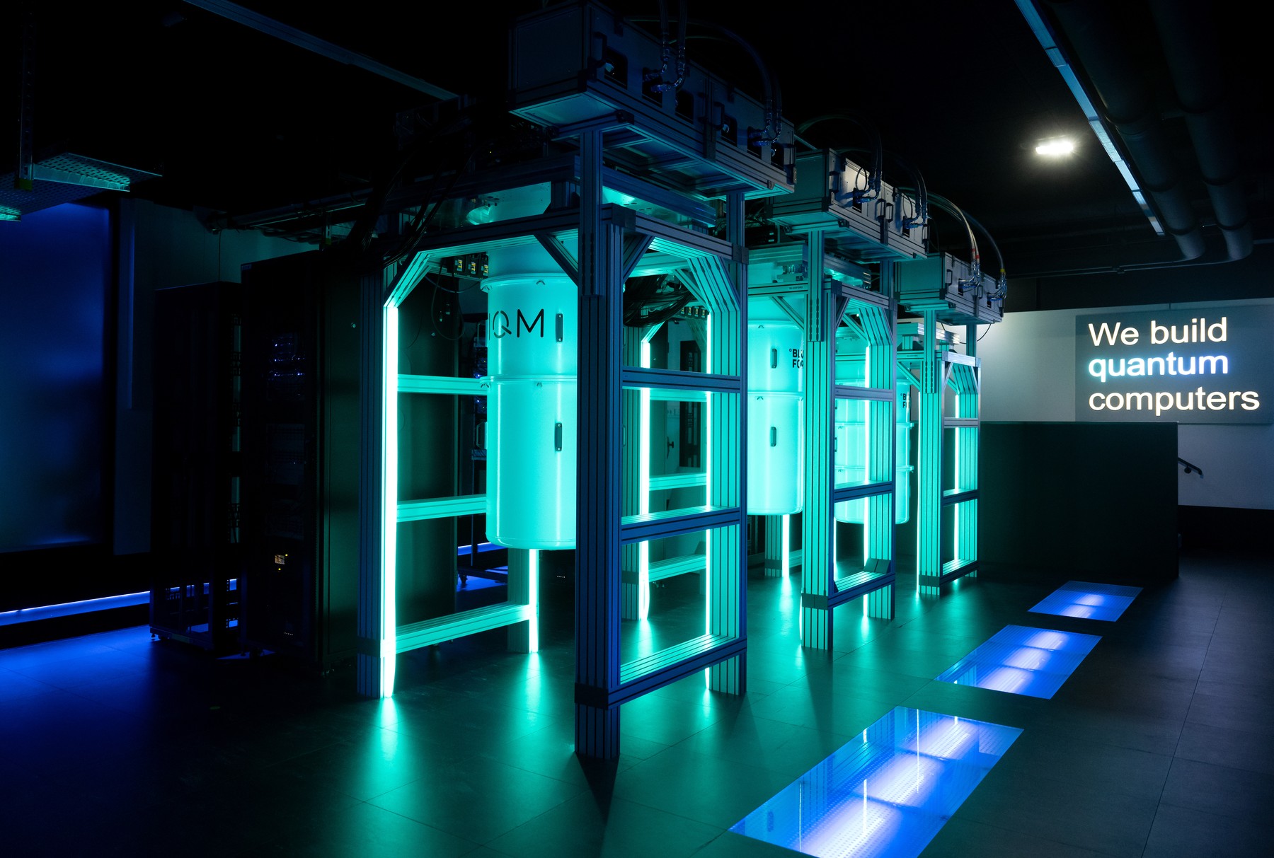 Už o necelé desaťročie budú kvantové počítače prelamovať niektoré súčasné šifry