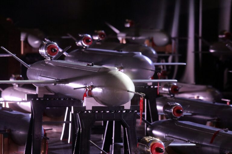 Rusko vyhlásilo výnimočný stav v prístavnom meste po útoku ukrajinského dronu