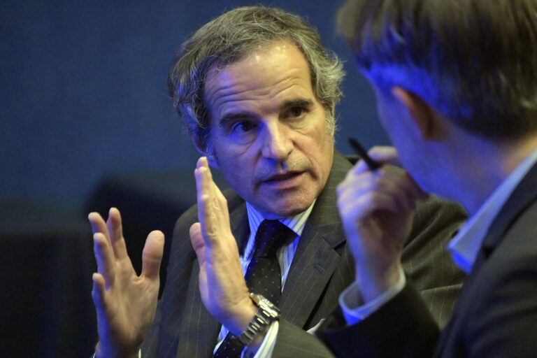 Irán je údajne pripravený zvýšiť zásoby obohateného uránu