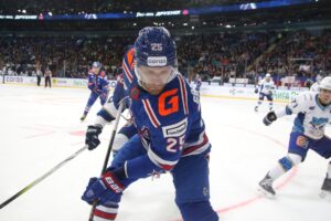 Rusi pripravujú tradičný turnaj, vo výbere cudzincov z KHL sú aj slovenskí hokejisti