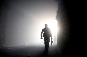 Nástup teroristu v Sýrii ako vyvrcholenie vojny proti teroru