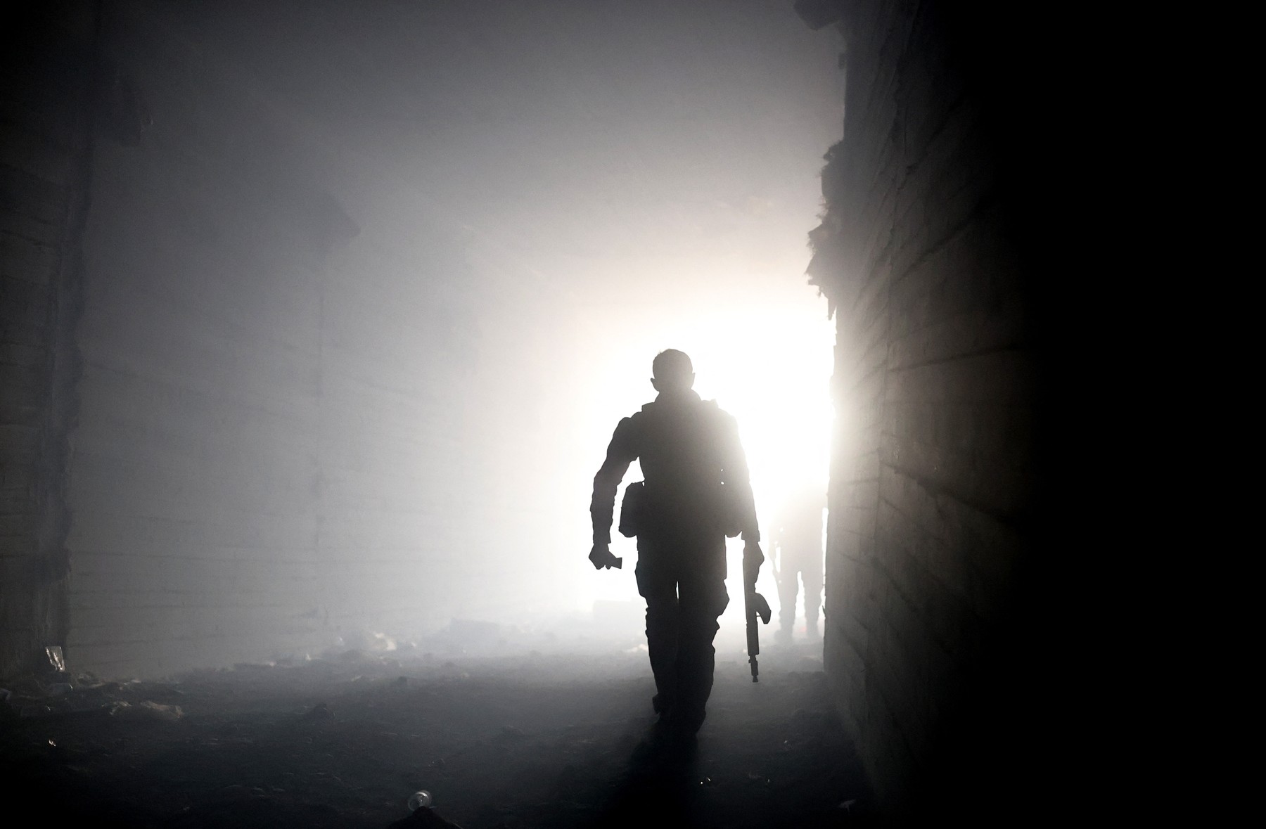 Nástup teroristu v Sýrii ako vyvrcholenie vojny proti teroru