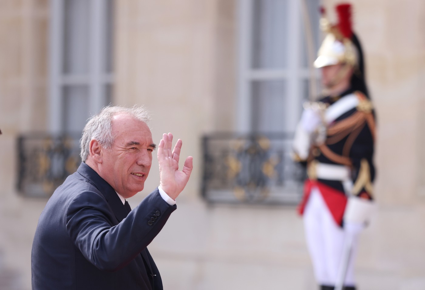 François Bayrou bude novým francúzskym premiérom