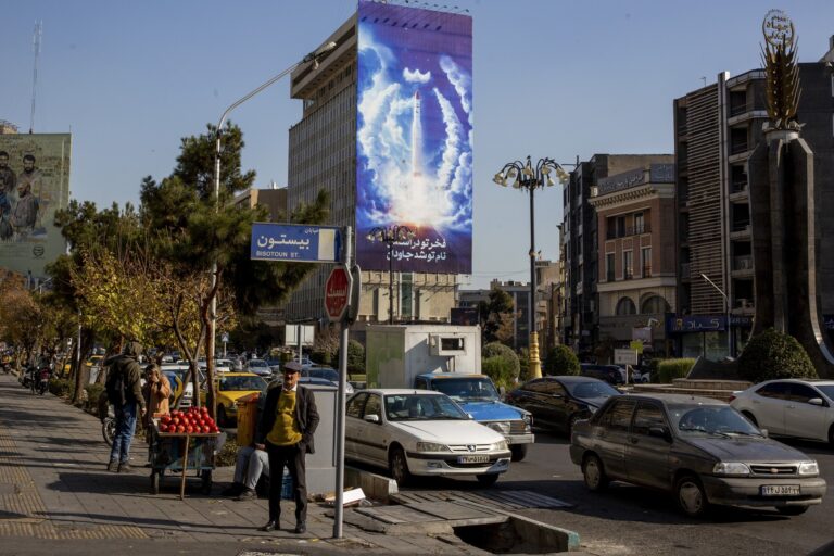 Irán vníma rok 2025 ako prelomový hlavne v otázke svojho jadrového programu