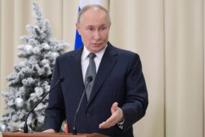 Ukrajinci skúšajú mediálnu hru. Čo naozaj povedal Putin o Trumpovom mierovom pláne