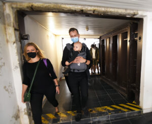 Na Slovensku máme nedostatok ochranných úkrytov. Niektoré fungujú ako garáže či bary