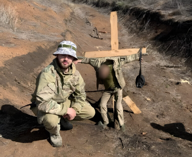 Foto: Ukrajinska pravda