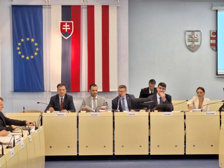 Prešovskí poslanci schválili zvýšenie daní a poplatkov. Foto: redakcia