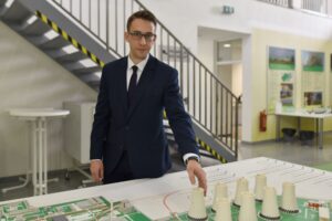 V Jaslovských Bohuniciach chcú spaľovať rádioaktívny odpad. Prečo ide o dobrú správu