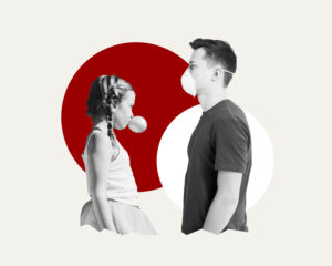 Pandémia odmietania detí