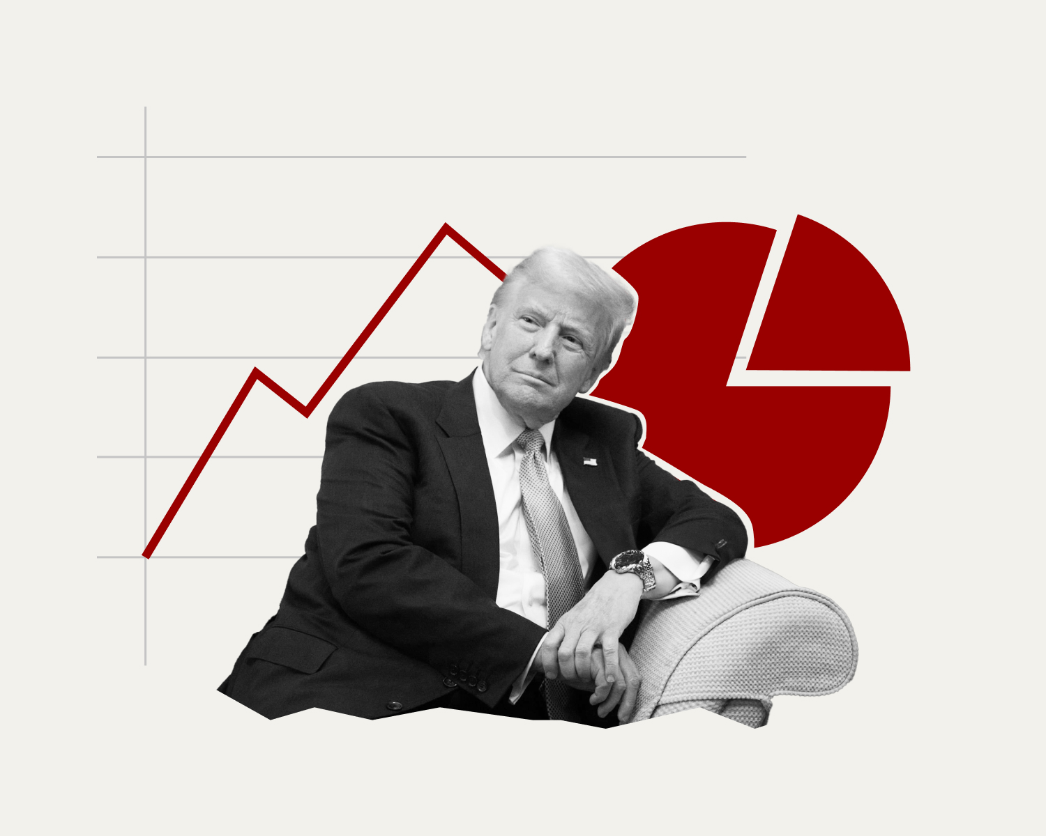 Rok 2025 bude niesť pečať Donalda Trumpa