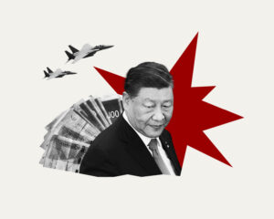 Akými cestami sa Čína dostáva na svetový piedestál