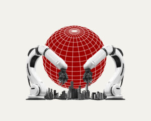 Zelený zajtrajšok vyrábajú čínske ručičky. Alebo o zmene trendu v USA