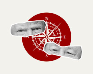 Dokážu Spojené štáty poslať Čínu do stratenej dekády?