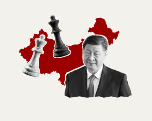 Má Čína šancu stať sa prvou svetovou veľmocou v roku 2049?