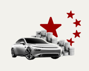 Vojenská moc pramení zo silnej ekonomiky. A čínsky vlak je stále rozbehnutý