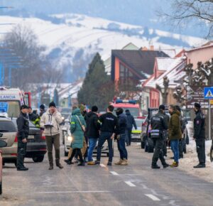 Psychológ Križo bije na poplach: Ďalších iks detí čaká doma a môže urobiť niečo podobné