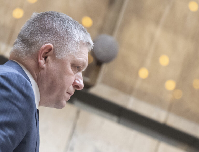 Fico o svojich súkromných aktivitách informovať nebude. A prezradil, prečo mieri do Bruselu