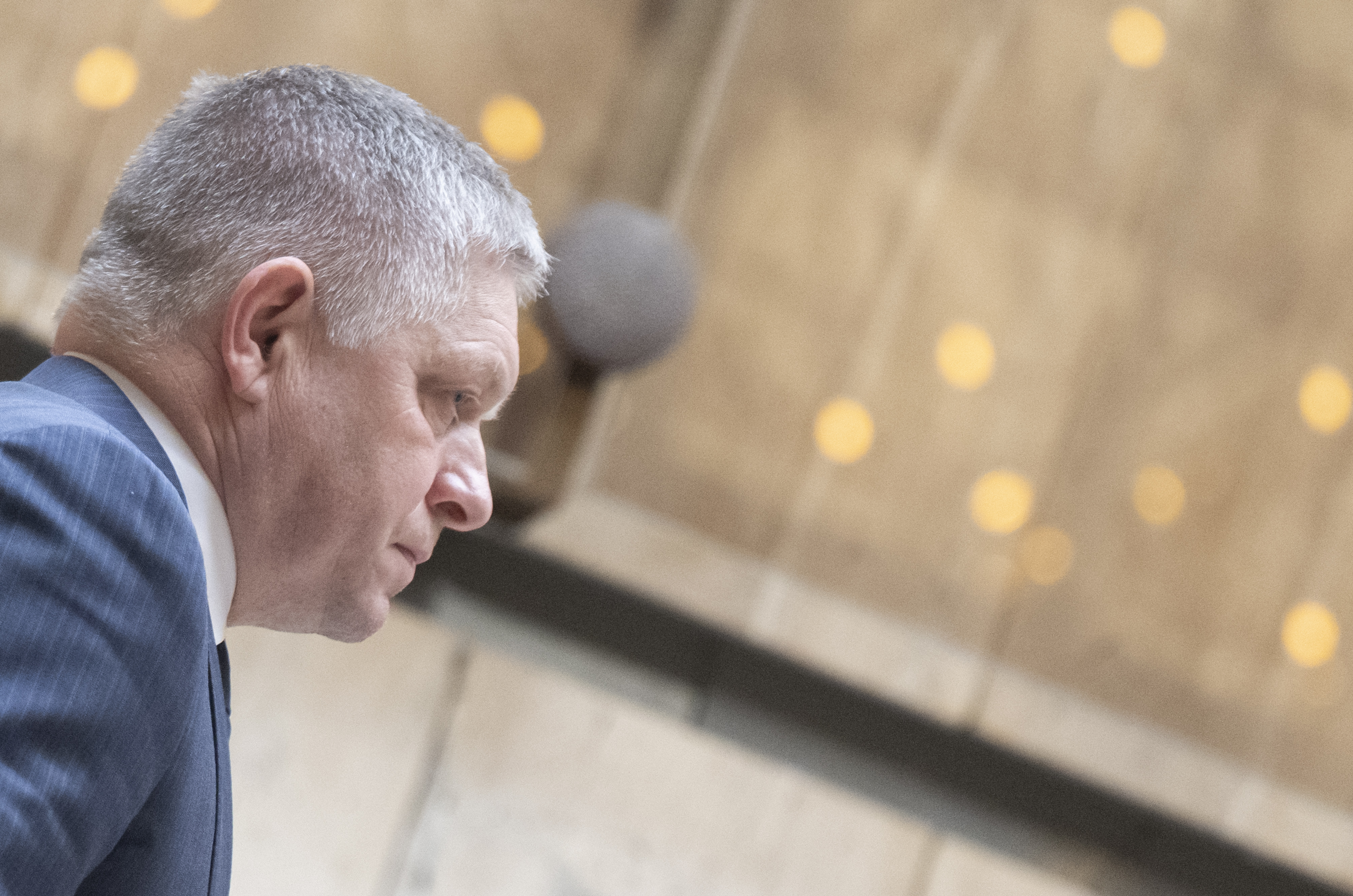 Pedagógovia adresovali Ficovej vláde otvorený list. Ignorujete zásady slušnosti, tvrdia