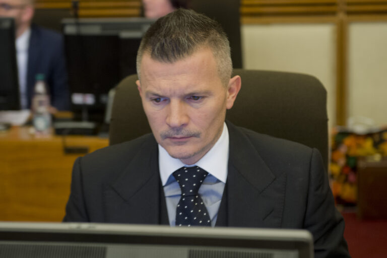 Ján Počiatek. Foto: TASR/Michal Svítok