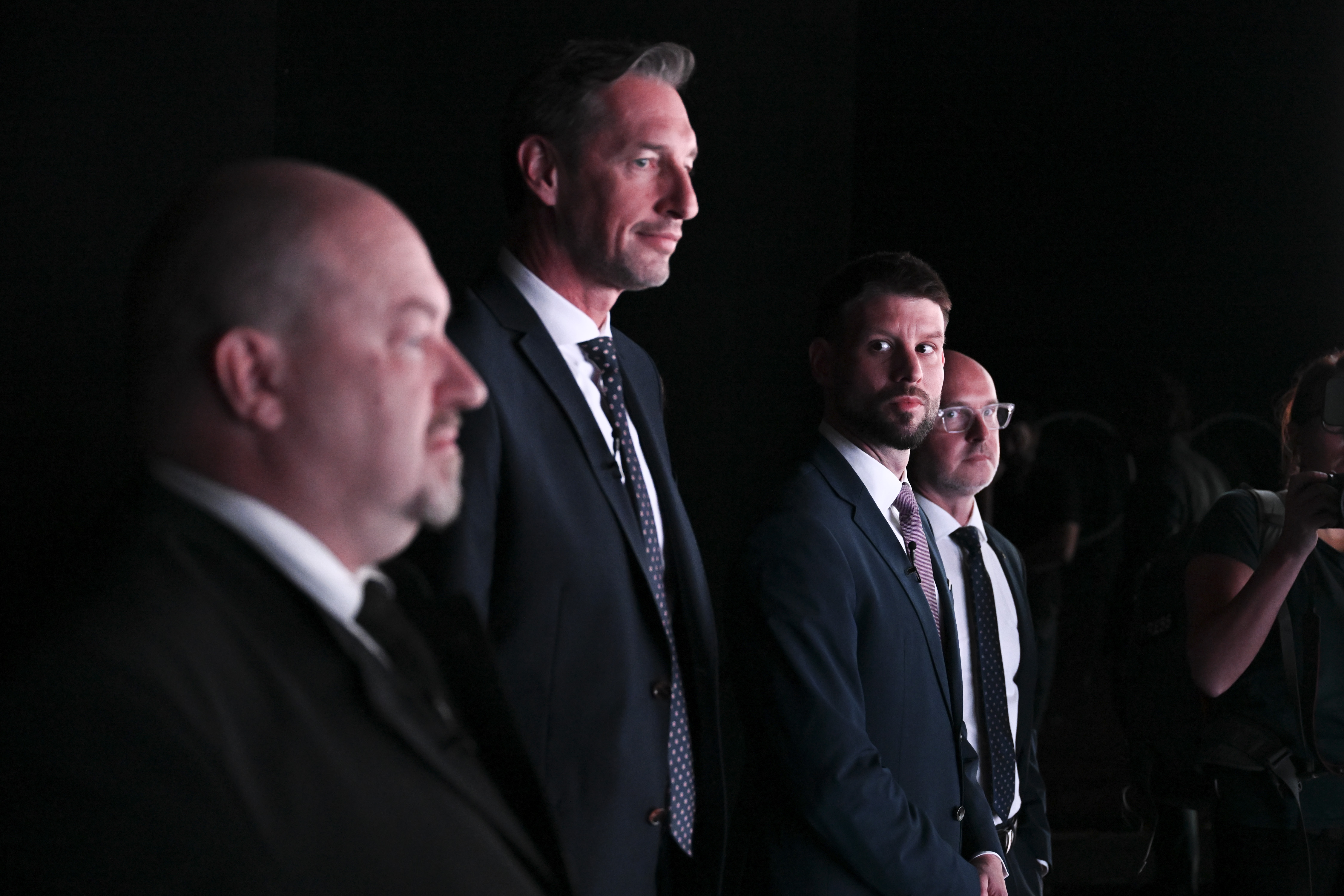 KDH sa pri ústave nesmie nechať vykostiť – najmä ohlodávajúcimi opozičnými „partnermi“