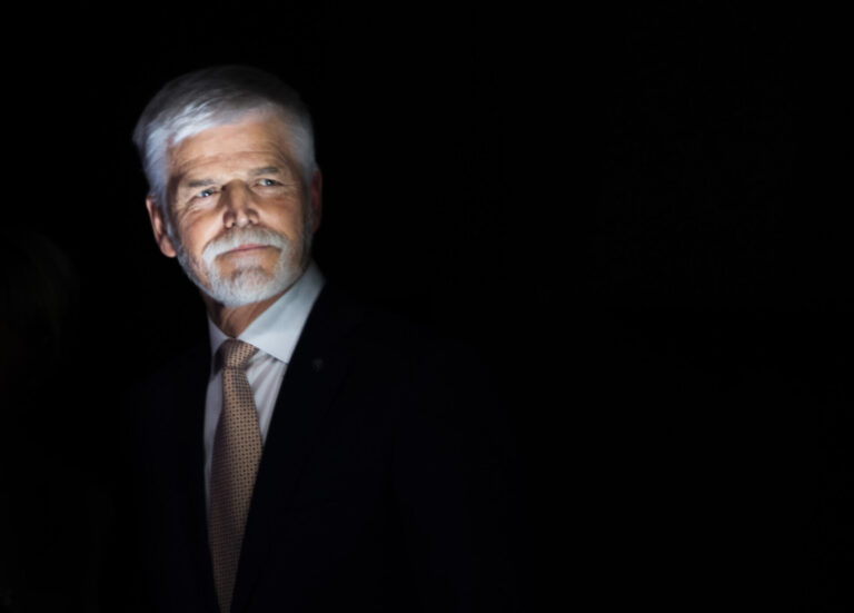 Český prezident Petr Pavel sa často vyjadruje v prospech eutanázie. Foto: TASR/AP