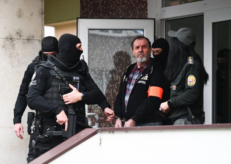 Generálna prokuratúra dostala obžalobu na Juraja Cintulu za atentát na Fica