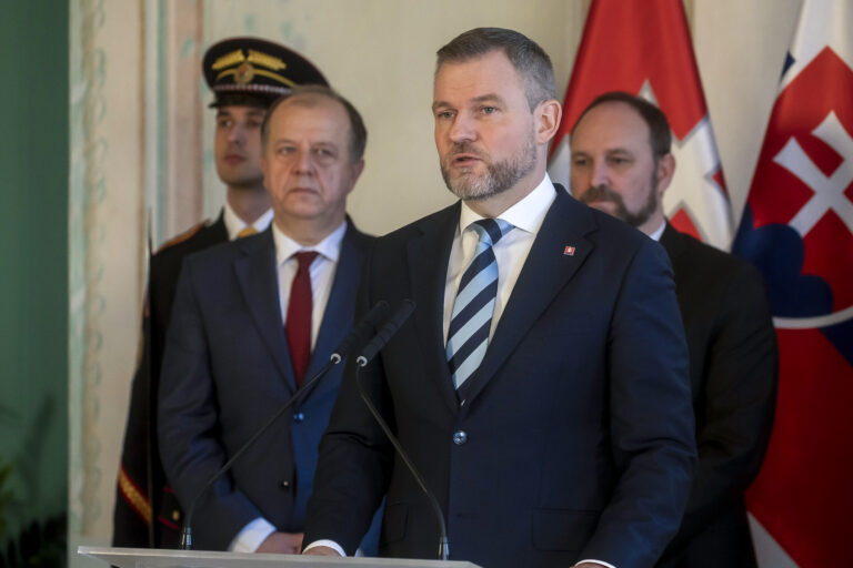 Prezident avizuje angažovanosť pri reforme verejnej správy