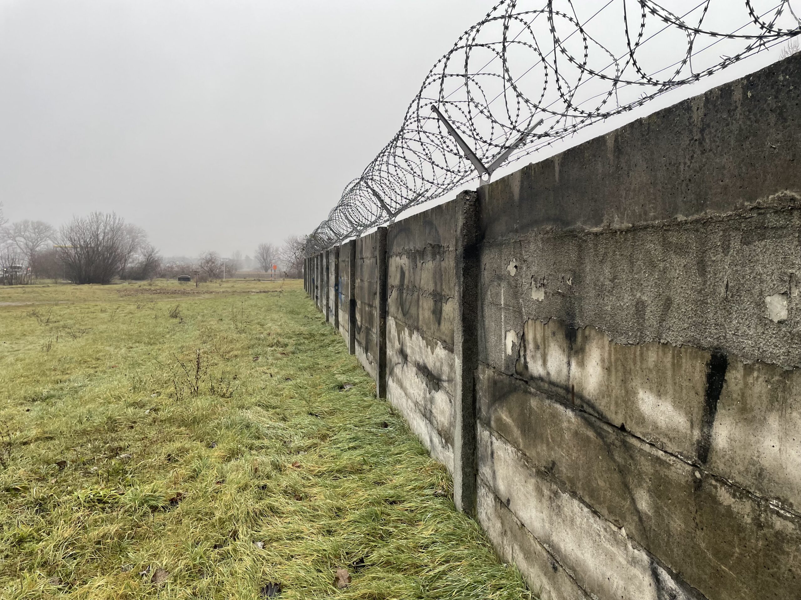 migranti na slovensku