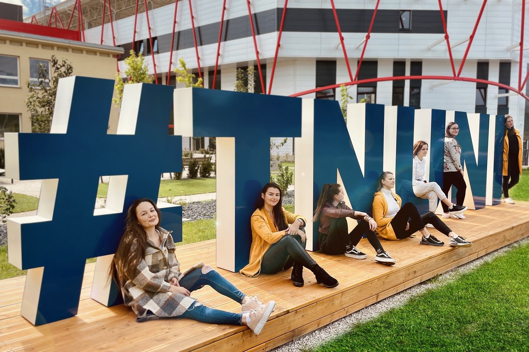 Univerzita Alexandra Dubčeka Trenčín