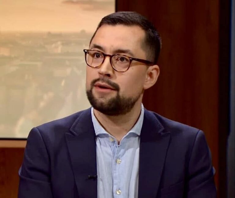 Nechceme byť Američanmi ani Dánmi, vyhlásil grónsky premiér