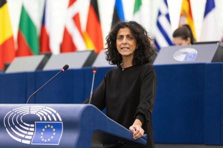 Bývalá europoslankyňa čelí obvineniu v kauze Katargate