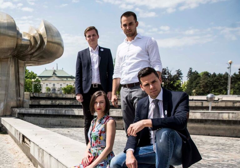 Exredaktori RTVS vyhrali po siedmich rokoch súdny spor s televíziou