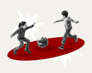 Nesmieme mať deti, aby sme zachránili planétu?