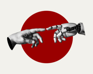 Technológie a demografická kríza: Zachránia nás roboty?