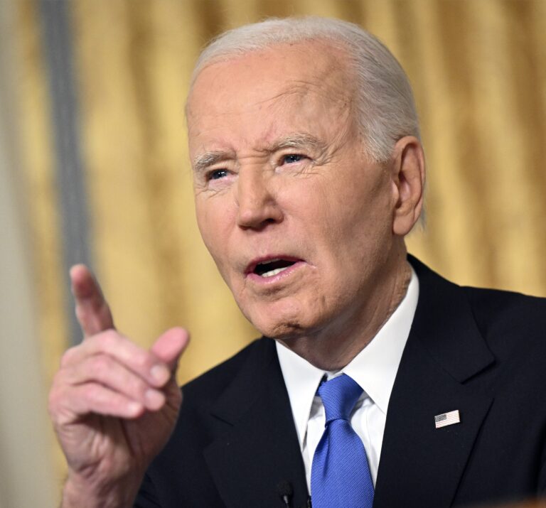 Horšie ako Watergate. Tapper kritizuje utajovanie Bidenovho mentálneho stavu