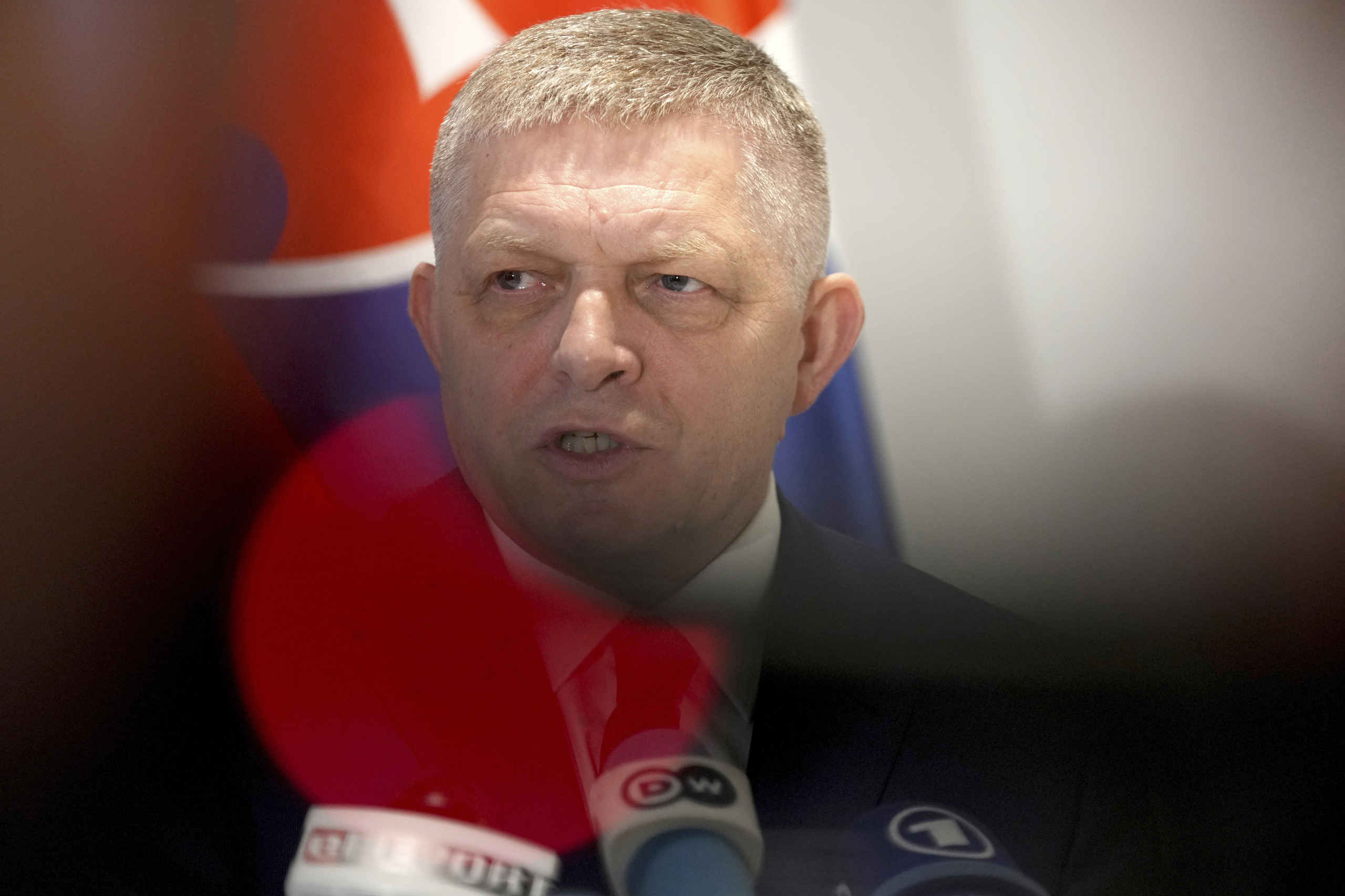 Fico: Slovenská opozícia sa pripravuje na majdan