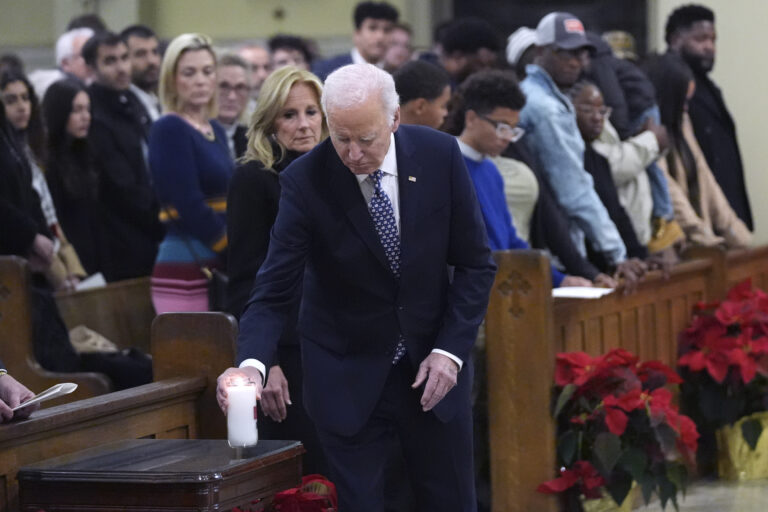Joe Biden, Jill Biden. Foto: TASR/AP