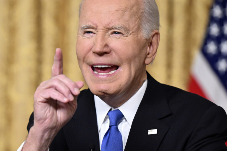 Joe Biden. Foto: TASR/AP