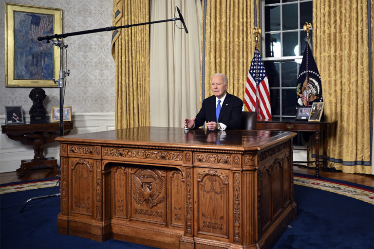 Joe Biden. Foto: TASR/AP